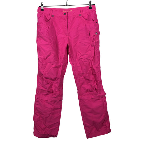 Unisex Icepeak - Slacks, size 36 - Pink ()