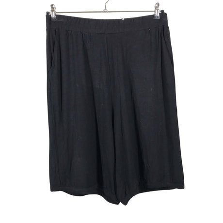 Unisex Movesgood - Tricot shorts, size 42 - Black ()