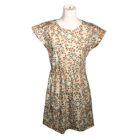 Unisex Lumoan - Tricot dress, size 38 - Gray ()
