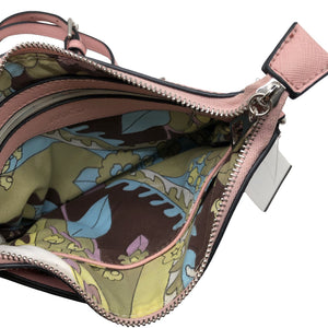 Unisex Migant - Shoulder bag, size Mini - Light pink (3)