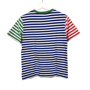 Unisex Polo Ralph Lauren - T-shirt, size 164 - 170 - Blue (2)