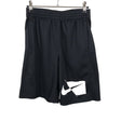 Unisex Nike - Sports shorts, size 146 - 152 - Black ()