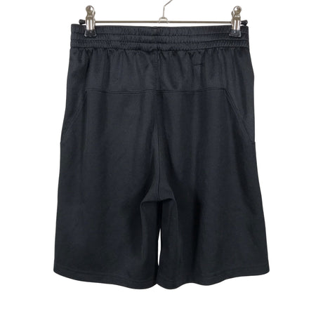 Unisex Nike - Sports shorts, size 146 - 152 - Black (2)