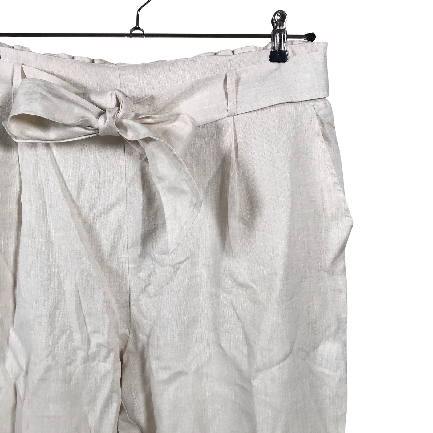 Unisex Balmuir - Slacks, size 42 - Beige (2)