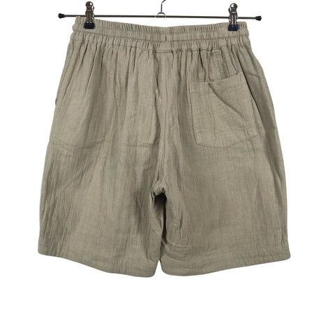 Unisex POMPdeLUX - Shorts, size 158 - 164 - Green (2)