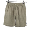 Unisex POMPdeLUX - Shorts, size 158 - 164 - Green ()