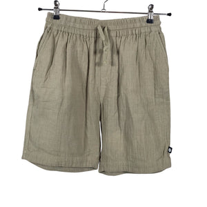 Unisex POMPdeLUX - Shorts, size 158 - 164 - Green (1)