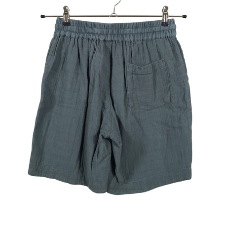 Unisex POMPdeLUX - Shorts, size 158 - 164 - Green (2)