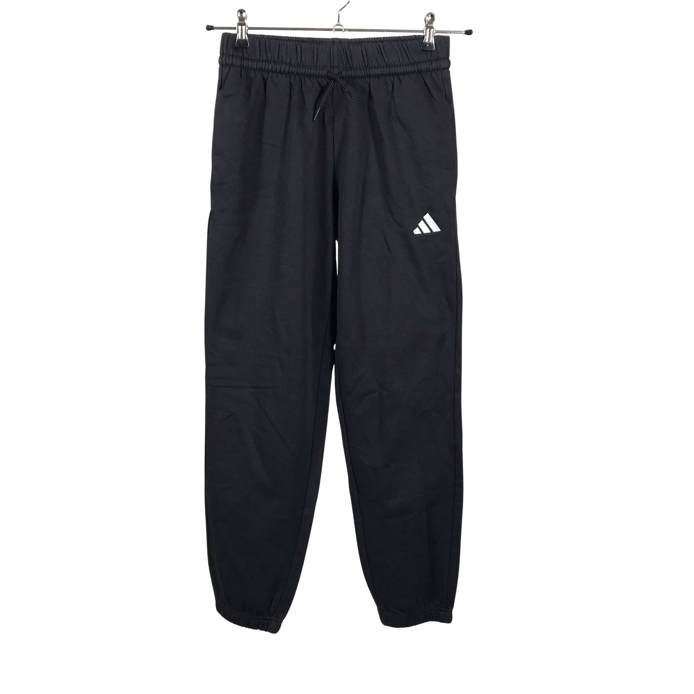 Unisex Adidas - Sweatpants, size 158 - 164 - Black (1)