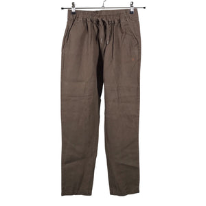 Unisex POMPdeLUX - Slacks, size 158 - 164 - Brown (1)