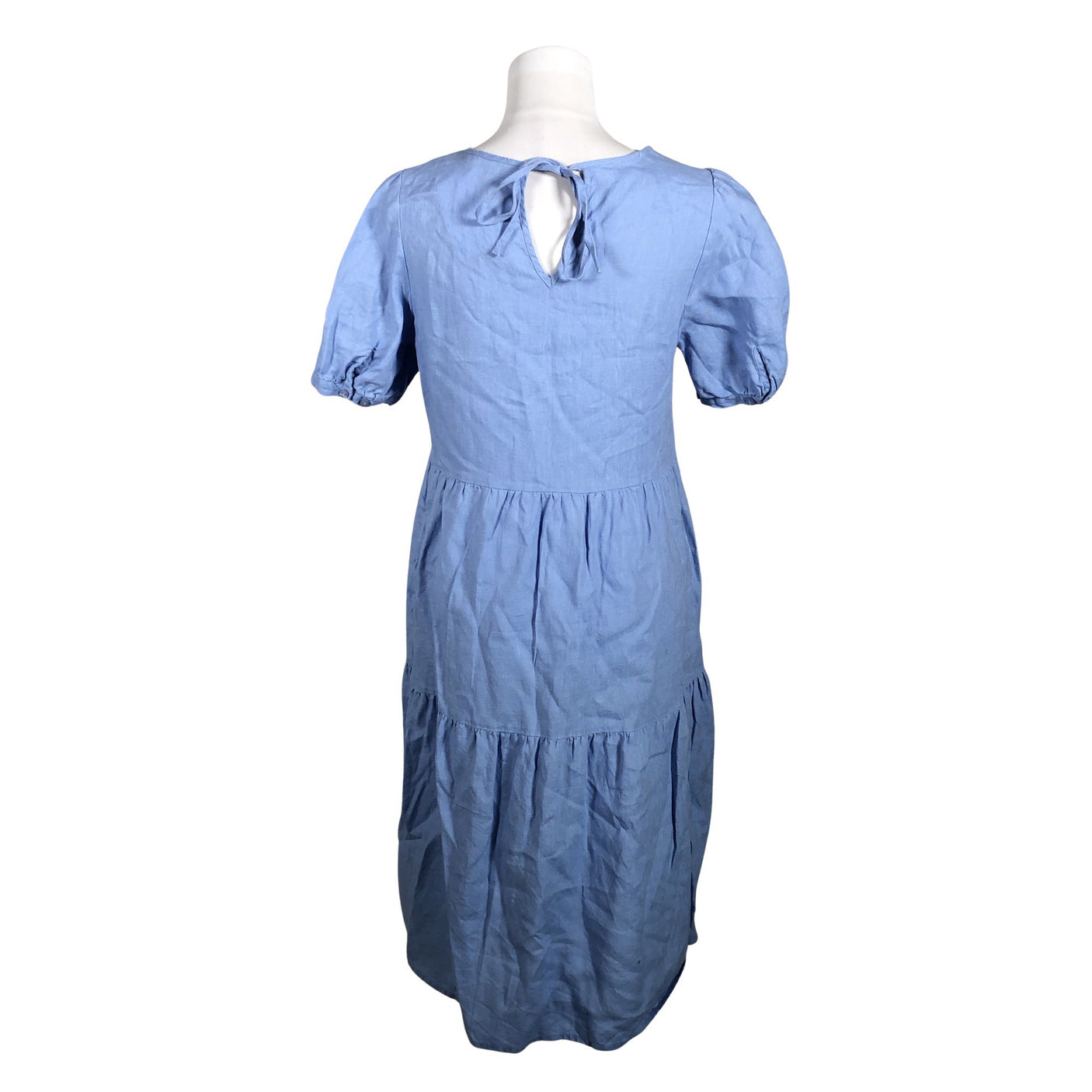 Unisex Nanso - Dress, size 36 - Light blue (2)