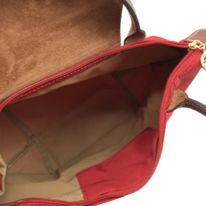 Unisex Longchamp - Handbag, size Mini - Red (5)
