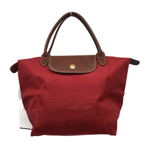 Unisex Longchamp - Handbag, size Mini - Red (2)