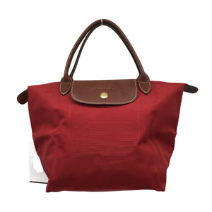 Unisex Longchamp - Handbag, size Mini - Red (3)