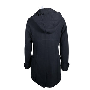 Unisex InWear - Wool coat, size 36 - Blue (2)