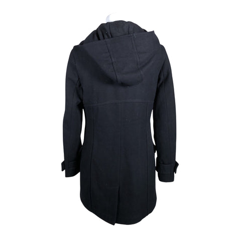Unisex InWear - Wool coat, size 36 - Blue (2)