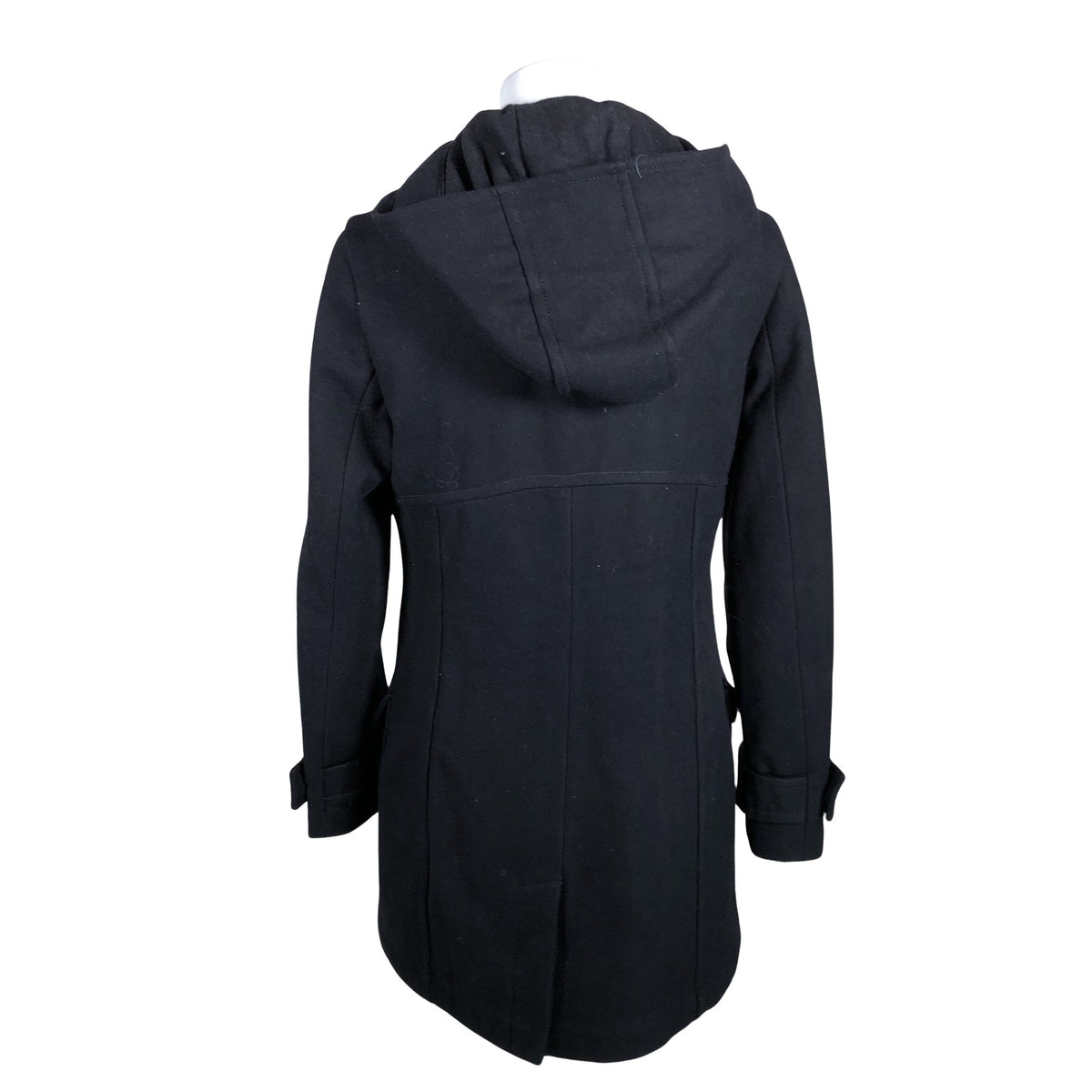 Unisex InWear - Wool coat, size 36 - Blue (2)