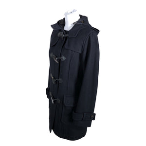 Unisex InWear - Wool coat, size 36 - Blue (3)