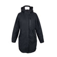 Unisex Reset - Down jacket, size 40 - Black ()