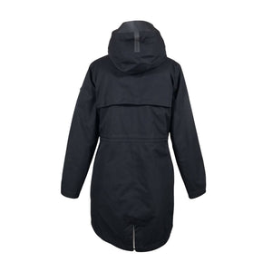 Unisex Reset - Down jacket, size 40 - Black (3)