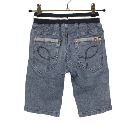 Unisex POMPdeLUX - Shorts, size 110 - 116 - Blue (2)