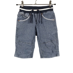 Unisex POMPdeLUX - Shorts, size 110 - 116 - Blue (1)