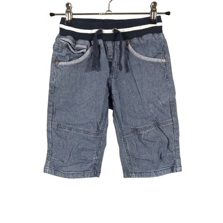 Unisex POMPdeLUX - Shorts, size 110 - 116 - Blue ()