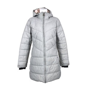 Unisex Luhta - Winter jacket, size 40 - Gray (1)