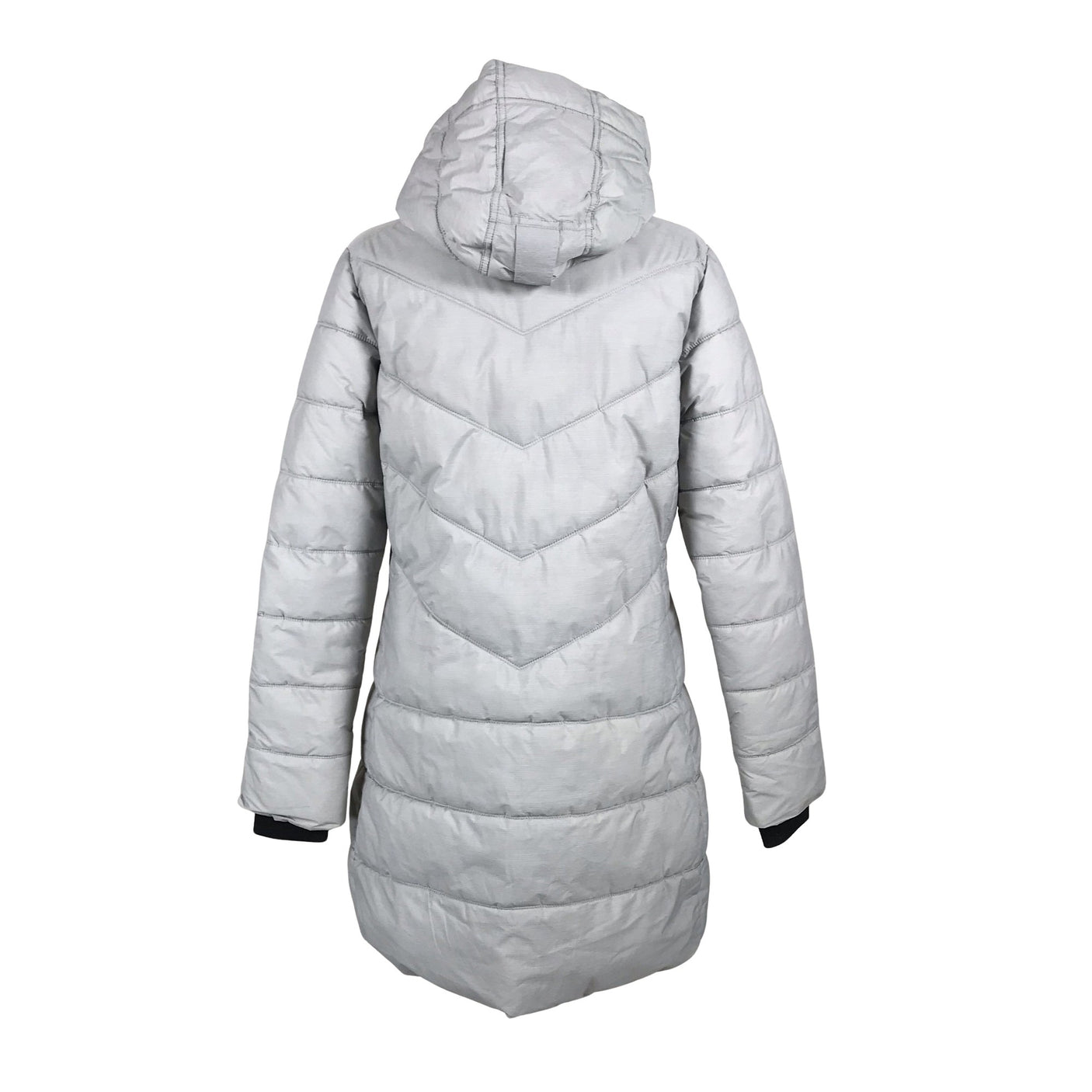 Unisex Luhta - Winter jacket, size 40 - Gray (3)