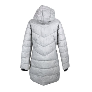 Unisex Luhta - Winter jacket, size 40 - Gray (3)
