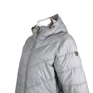 Unisex Luhta - Winter jacket, size 40 - Gray (2)
