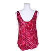 Unisex Benetton - Top, size 38 - Pink ()