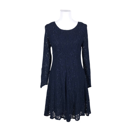 Unisex Tazzia - Party dress, size 38 - Blue ()