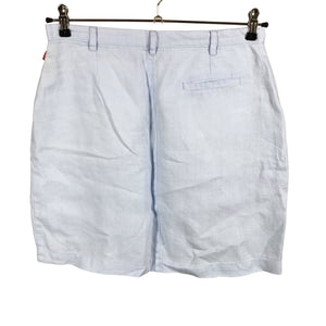 Unisex Jackpot - Fabric skirt, size 40 - Light blue (2)