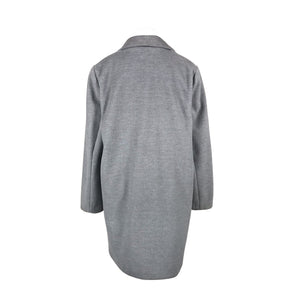 Unisex Guess - Trench coat, size 38 - Gray (2)