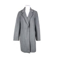 Unisex Guess - Trench coat, size 38 - Gray ()