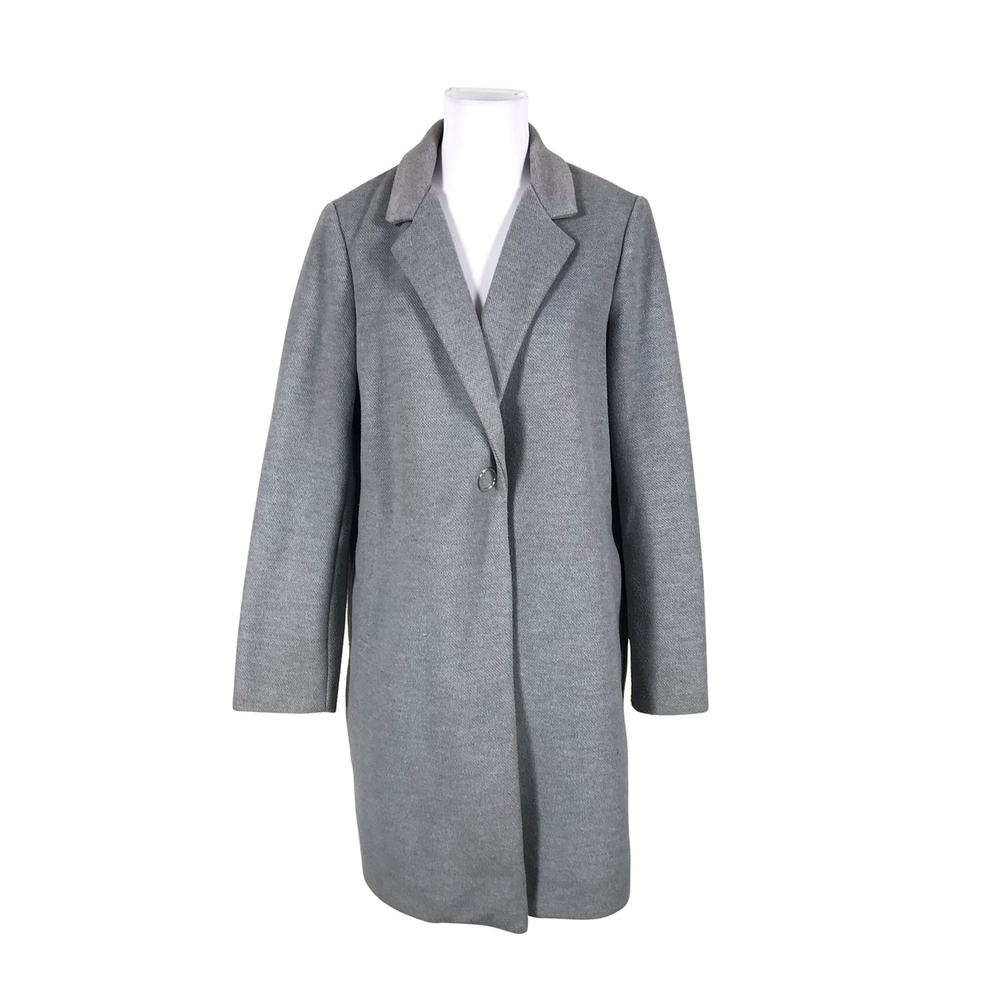 Unisex Guess - Trench coat, size 38 - Gray (1)