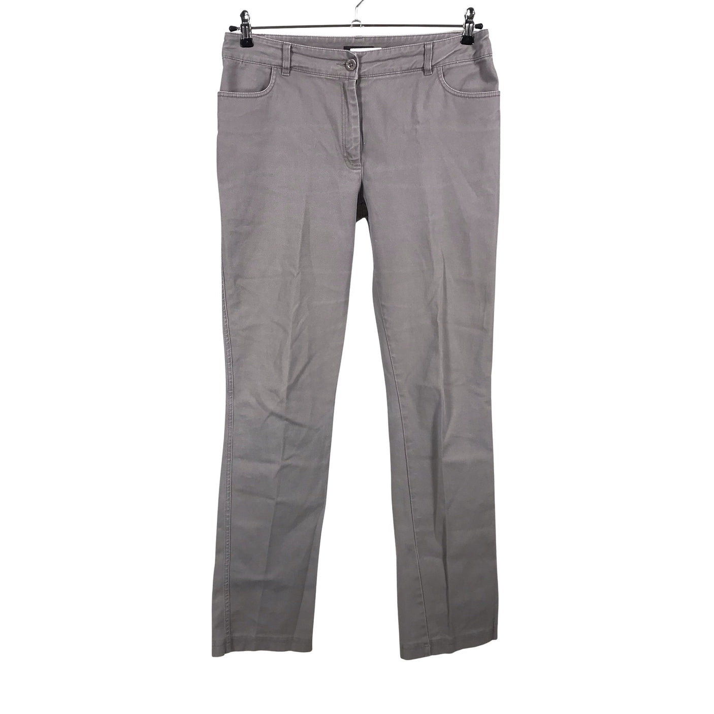 Unisex Your Face - Slacks, size XXS - Gray (1)