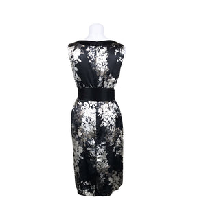 Unisex Ril's - Party dress, size 40 - Black (3)