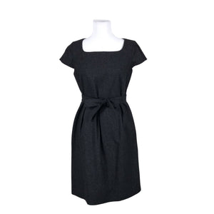 Unisex Esprit - Dress, size 38 - Gray (1)