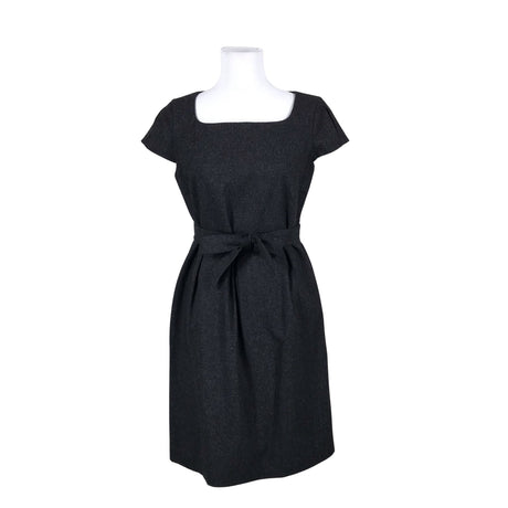 Unisex Esprit - Dress, size 38 - Gray ()
