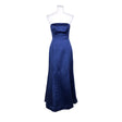 Unisex Handmade - Party dress, size 34 - Blue ()