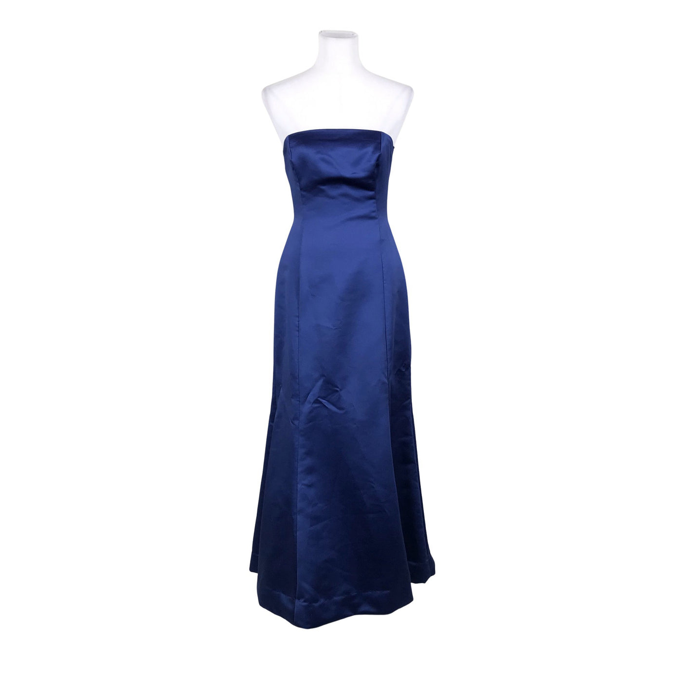 Unisex Handmade - Party dress, size 34 - Blue (1)