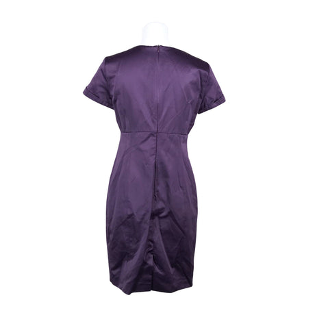 Unisex Ril's - Party dress, size 38 - Violet (2)