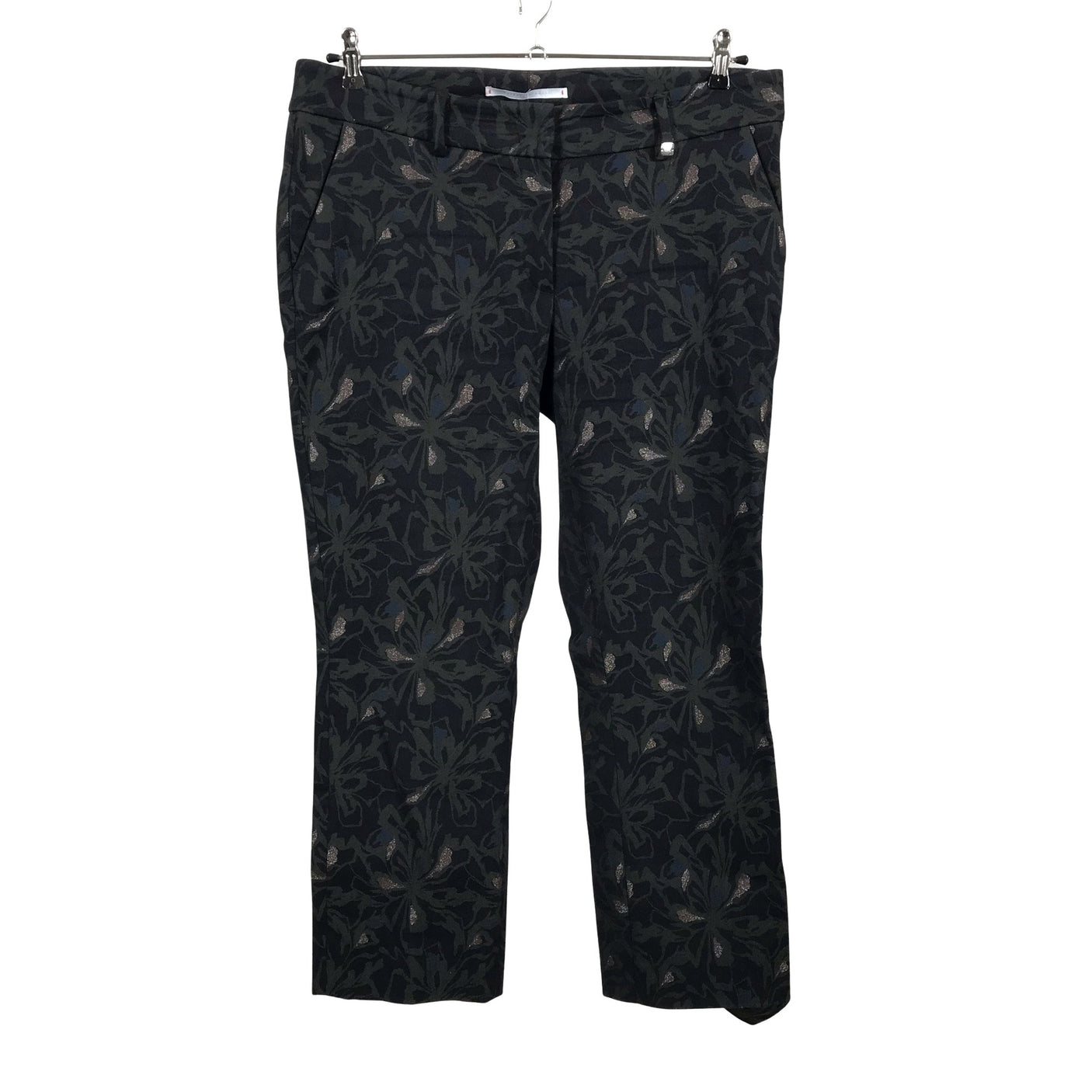 Unisex Raffaello Rossi - Slacks, size 44 - Black (1)