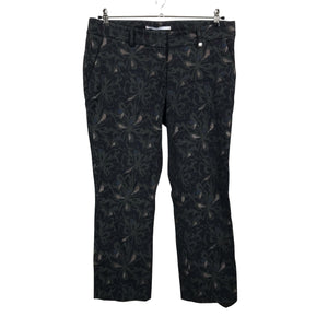 Unisex Raffaello Rossi - Slacks, size 44 - Black (1)