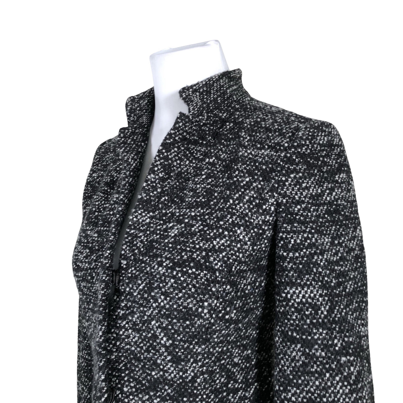 Unisex Emporio Armani - Cardigan, size 36 - Black (2)