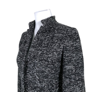 Unisex Emporio Armani - Cardigan, size 36 - Black (2)