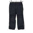 Unisex Reimatec - Spring/Fall pants, size 104 - 110 - Black ()