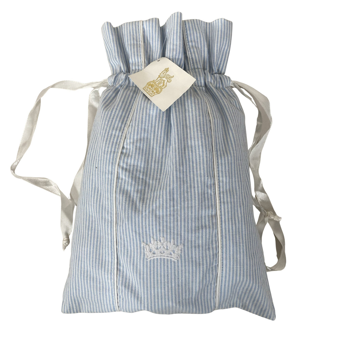 Unisex Buckingham Palace - Nightwear, size 104 - 110 - Light blue (2)